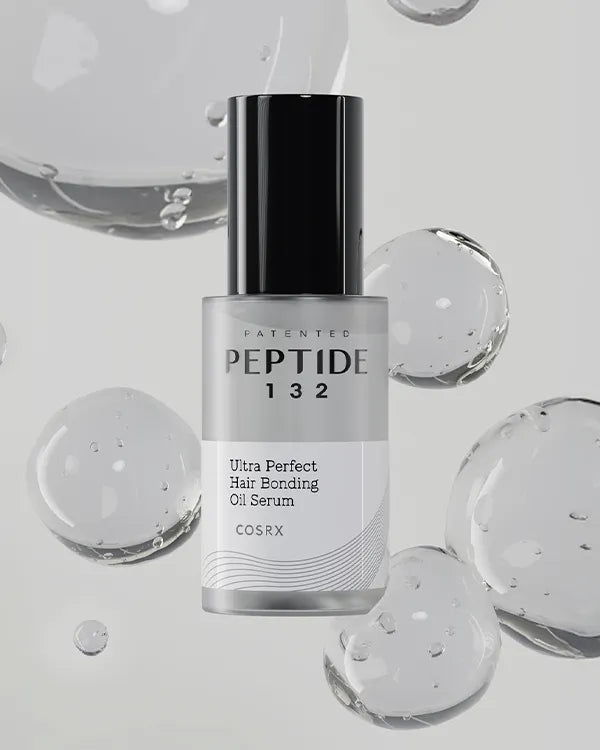 Bonding Oil Serum