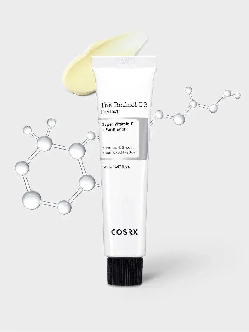 COSRX the rx – COSRX Jordan