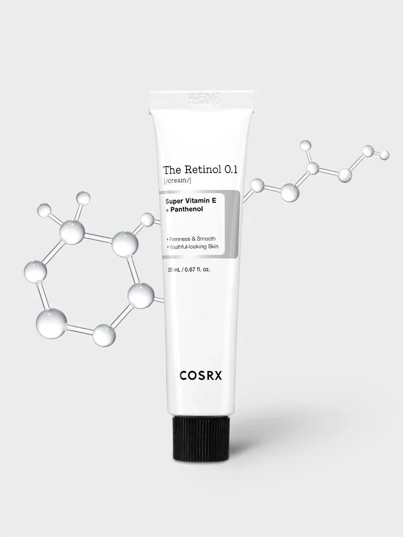 All About Retinol