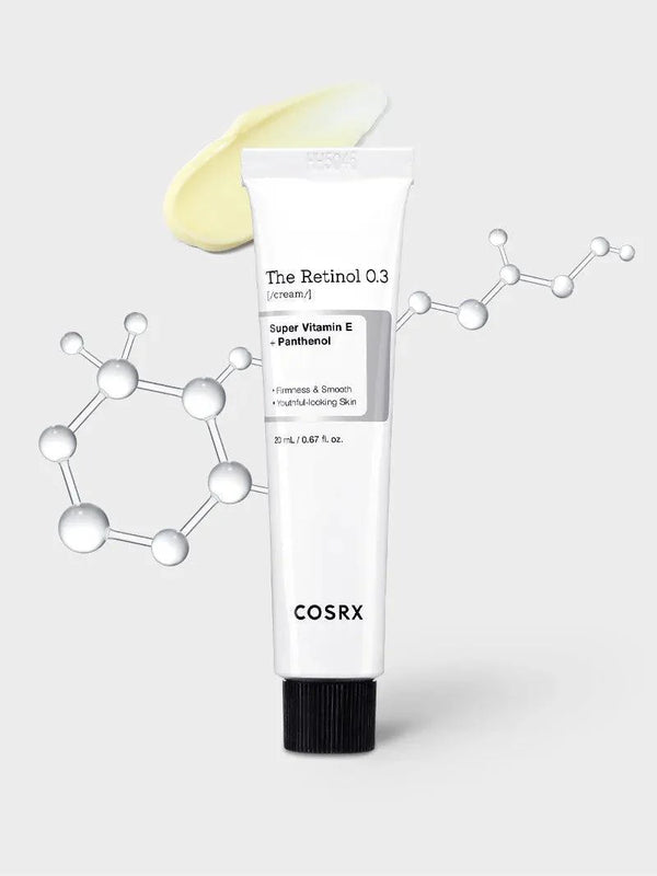 COSRX The Retinol 0.3 cream