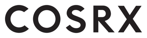 COSRX Jordan