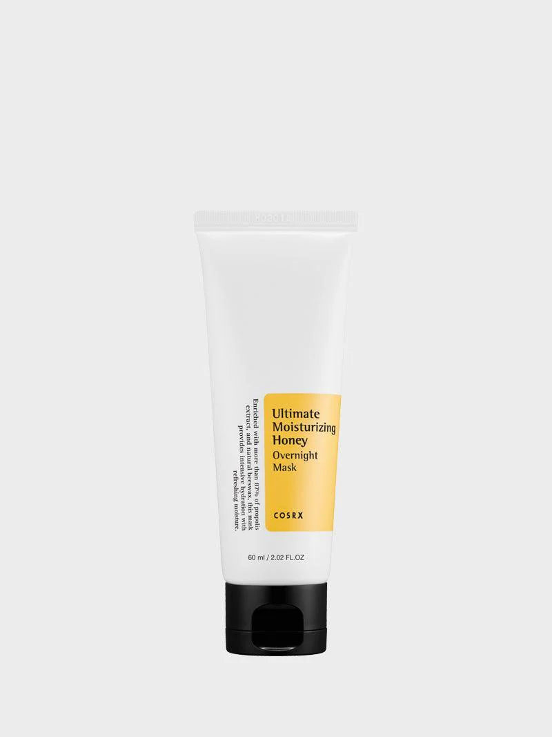 COSRX Full Fit Propolis Honey Overnight Mask 60ml tube