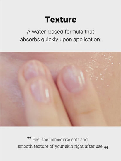 The 6 Peptide Skin Booster Serum