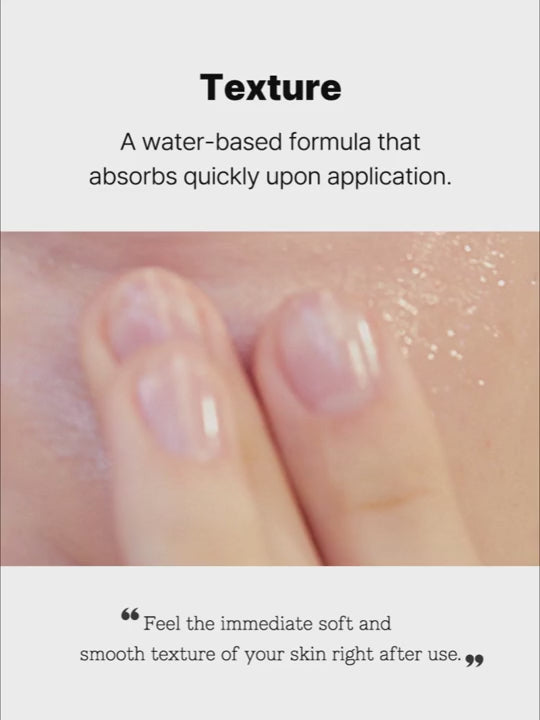 The 6 Peptide Skin Booster Serum