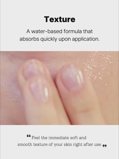 The 6 Peptide Skin Booster Serum